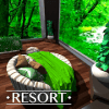 Escape game RESORT3  Holy forest如何升级版本