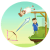 Blokstok Bow Rescue Archeryiphone版下载