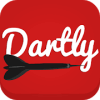 Dartly   Darts Scorer怎么下载到手机