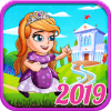 Queen Princess  Jump Adventure 2019最新版下载