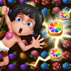 Fruit Jungle  Puzzle Match 3 Legend版本更新