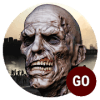 Zombie GO  A Horror Puzzle Game占内存小吗