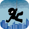 Stickman Hook Fly官方版免费下载