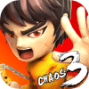 ChaosFighters3如何升级版本