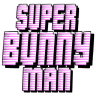 超级魔性兔子Super Bunny Man