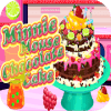 Cake Maker girls games