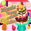 Cake Maker girls games如何升级版本