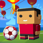 Scroll Soccer - World Cup 2018