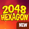 2048 Hexagon费流量吗