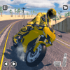 Real Moto Rider 2019  Motogp Racing Games费流量吗