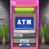 ATM Simulator Virtual Bank Cashier  Kids Game玩不了怎么办