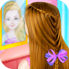 Little Princess Magical Braid Hairstyles Salon手机版下载