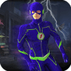 Superhero Lightning hero Game 2019费流量吗