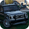 Drive G63 AMG SUV  Gelandewagen City Drive绿色版下载