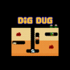 DIG DUG  GAME 8 BITS绿色版下载