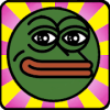 Pepe Frog Meme绿色版下载