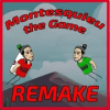 Montesquieu the Game Remake