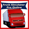 Truck Simulator Pro Online 2019绿色版下载