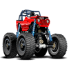 Monster Truck Driving games玩不了怎么办