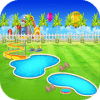 Cleaning Water Park game kids绿色版下载