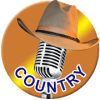 Absolutely Country Hits Radio 1FM Live Player App