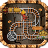 Rail Track Line Builder Maze绿色版下载