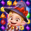 Jewels Magic Quest