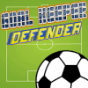 Soccer goal keeper defender绿色版下载