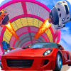 Extreme GT Car Racing Stunts Mega Ramp Car Racing绿色版下载