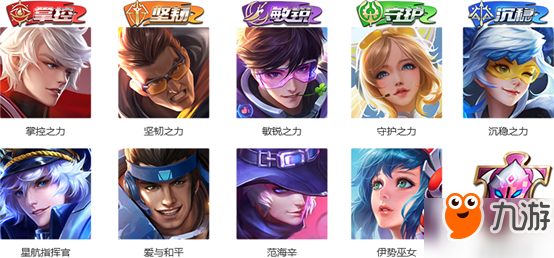 王者荣耀4月25日官方更新内容 王者荣耀4月25日更新内容汇总