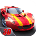 Real Car Racing Drift 3D官方下载