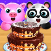 Birthday Cake Maker  Pet Storyiphone版下载