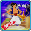 Aladin Mysterious Desert Pyramid Escape Adventure