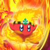 Kirby fire exploration  Ultimate magma World官方下载