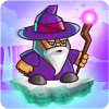 Wizard Adventure如何升级版本