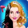 Girls Makeover Hair Salon Game官方下载