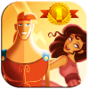 Hercules roman epic clash journeyiphone版下载