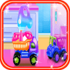 Truck Cookies game cook快速下载