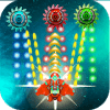 galactic attack  space dust gameiphone版下载