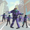 Infectionio  Crowded zombies infect city破解版下载