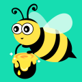 游戏下载Honeybee Garden  Honey & Bee Tycoon