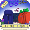 Mod Bikini Bottom [Full Version]怎么下载