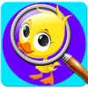 Hidden Objects for Kids of Preschool and Toddlers免费下载