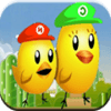 Super Angry Chick Sisters Run免费下载