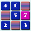 Find the Numbers  Memory training game