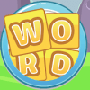 Words Search  Words connect, uncross puzzle