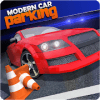 Modern Car Parking最新安卓下载