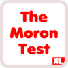 The Moron Test XL  idiot  for when you bored手机版下载