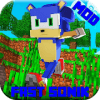 Mod Fast Sonik [Epic Speed]