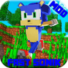 Mod Fast Sonik [Epic Speed]如何升级版本